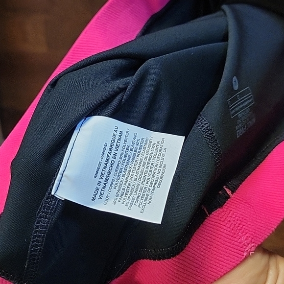 Nike Pro Size Lg - Picture 6 of 7